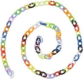 Εύκολη σύνδεση και εκμάθηση χρωμάτων