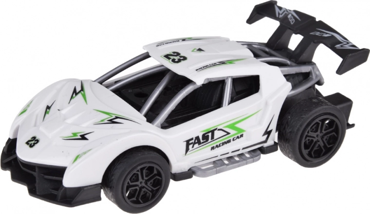 Διασκέδαση με τεχνολογία pull-back