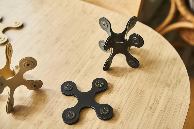 Κομψός σχεδιασμός και χαλαρωτικό παιχνίδι