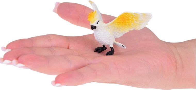 Λεπτομερής κατασκευή για το παιδικό χεράκι