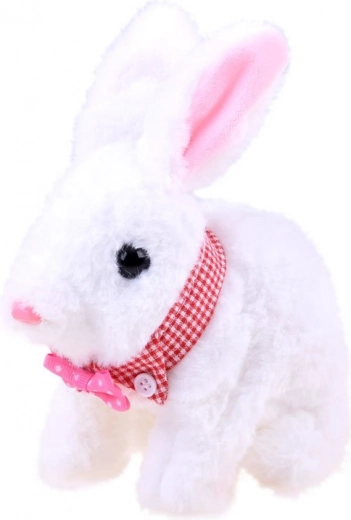 Διαδραστικό κουνελάκι που ζωντανεύει με το παιχνίδι