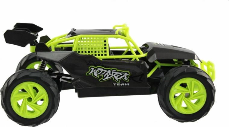 Αξιόπιστος χειρισμός 2.4 GHz