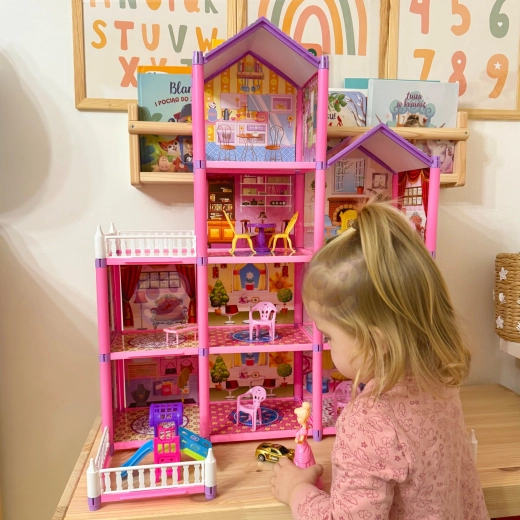 Ενισχύει την αυτονομία και τις δεξιότητες