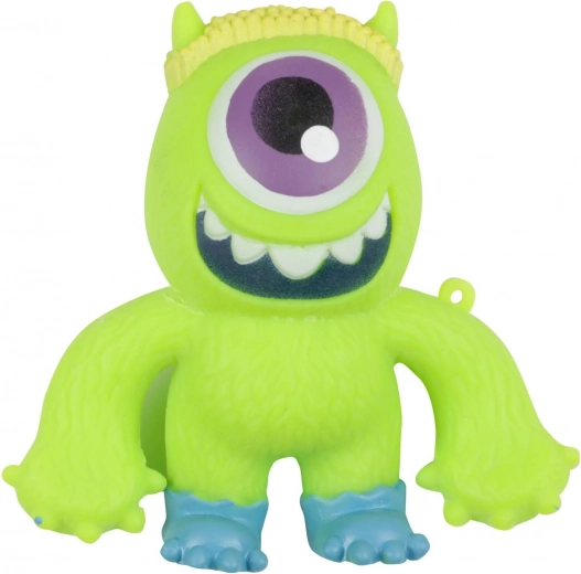 Χαρούμενα χρώματα και παιχνιδιάρικος σχεδιασμός