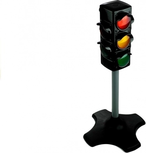 Ορατό από κάθε πλευρά