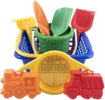 Ανάπτυξη λεπτής κινητικότητας από 12 μηνών