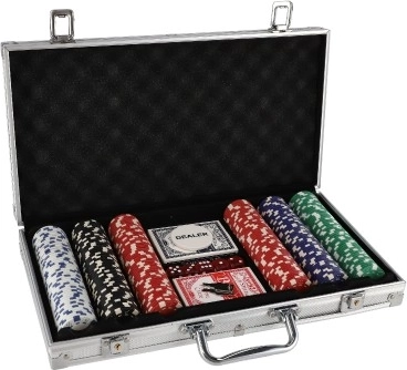 Αυθεντική εμπειρία καζίνο