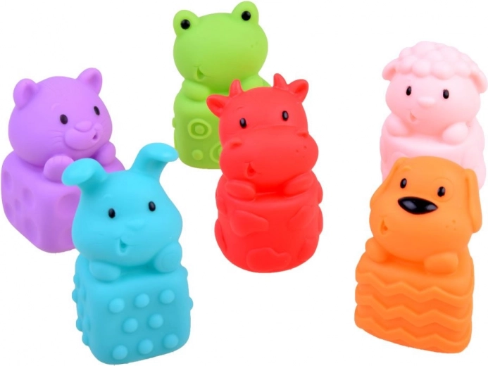 Εμπνέουν τους μικρούς εξερευνητές