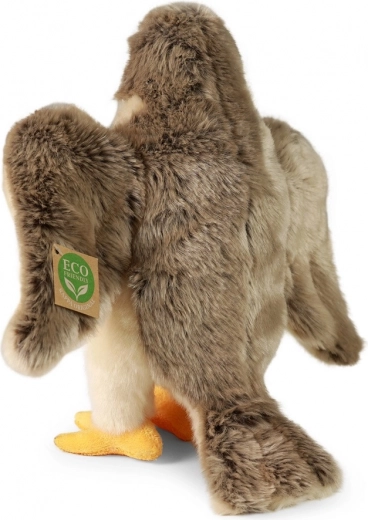 ECO Friendly γέμιση από ανακυκλωμένα μπουκάλια PET