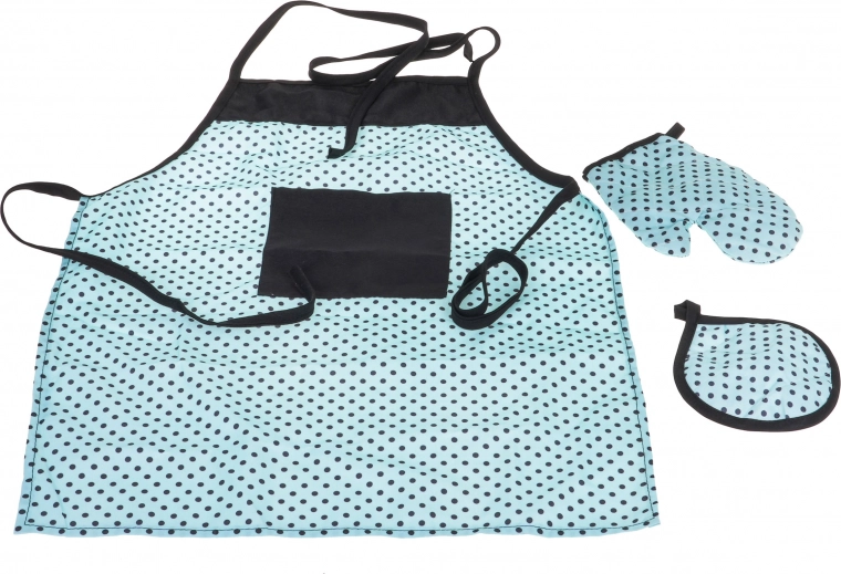 Πλήρες σετ αξεσουάρ