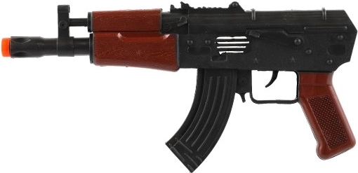 Ασφαλές και κατάλληλο για παιδιά