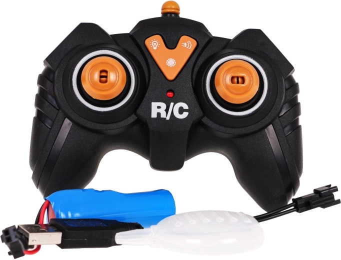 Διαισθητικός τηλεχειρισμός