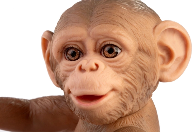 Ρεαλιστικές λεπτομέρειες και έκφραση