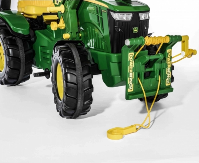 Αυθεντική άδεια JOHN DEERE