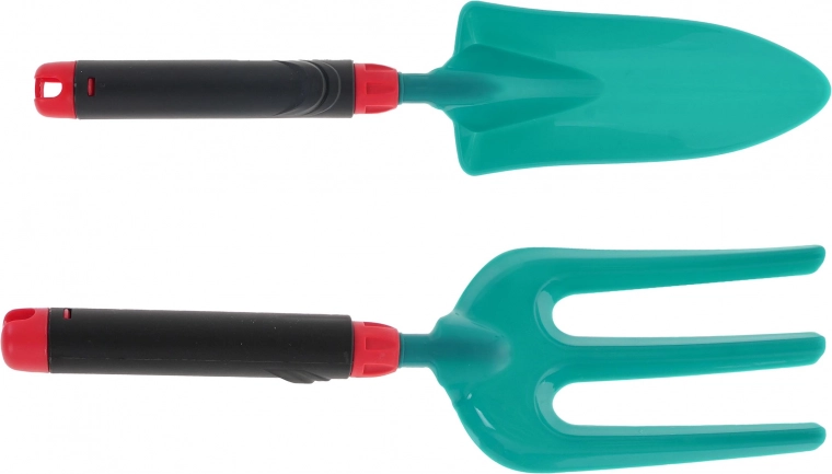 Άνετη λαβή και εύκολος χειρισμός