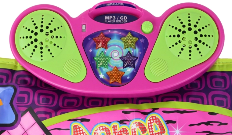 Ενσωματωμένο ηχητικό σύστημα