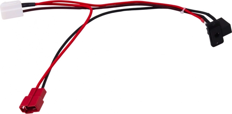 Εύκολος χειρισμός