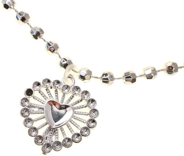 Κομψό κολιέ