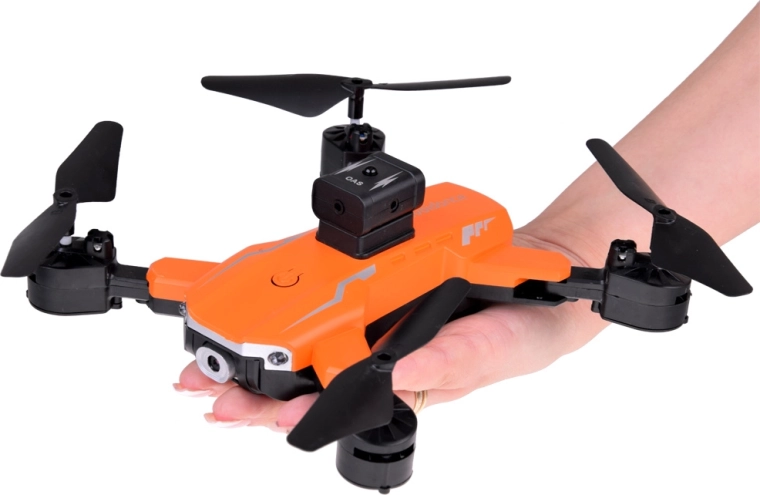 ελαφρύ, πτυσσόμενο και ανθεκτικό