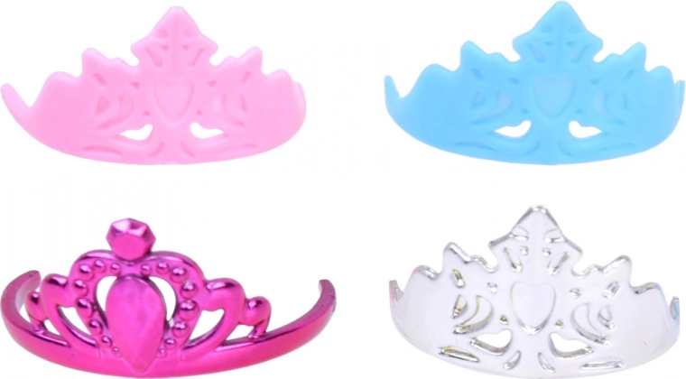 Λαμπερά αξεσουάρ και κοσμήματα