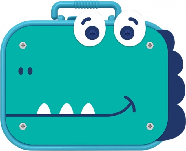 Πρακτικό βαλιτσάκι