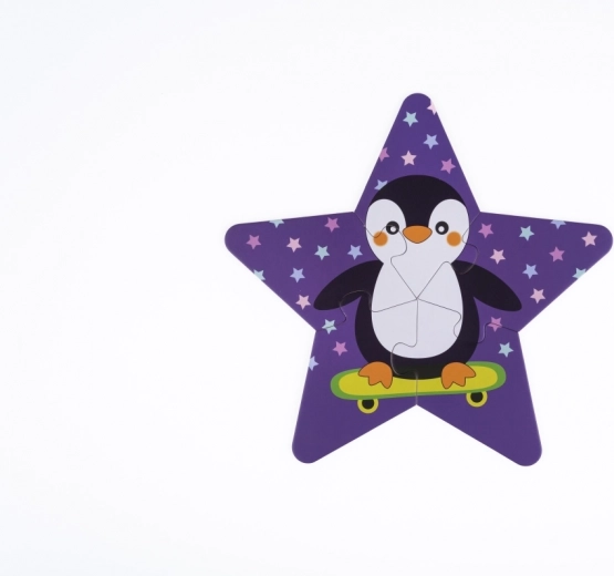 Παιχνιδιάρικα θέματα με ζωάκια