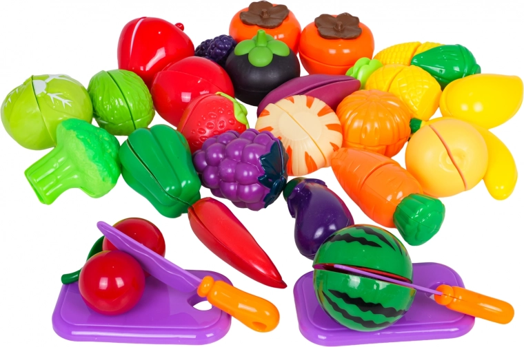 Ασφαλές κόψιμο με βέλκρο