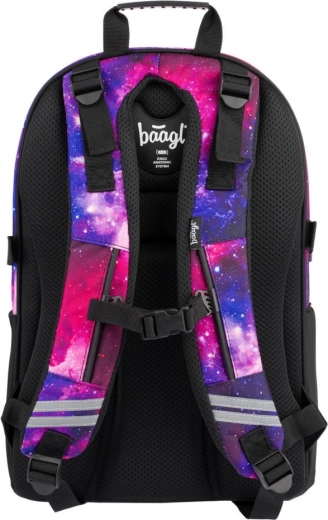 Ιμάντες για skateboard και ανακλαστικά στοιχεία για ασφάλεια