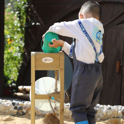 Μάθηση μέσα από το παιχνίδι: η ροή κινεί τον τροχό