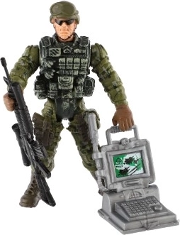 Πλήρη αξεσουάρ