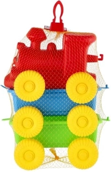 Εύκολη αποθήκευση και μεταφορά