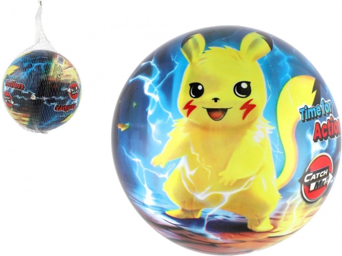 Ελκυστικό θέμα POKÉMON