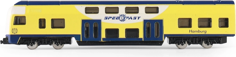 Ελεύθερη κύλιση χωρίς μπαταρίες