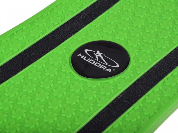 Στιβαρό και ελαφρύ deck με αντιολισθητική υφή