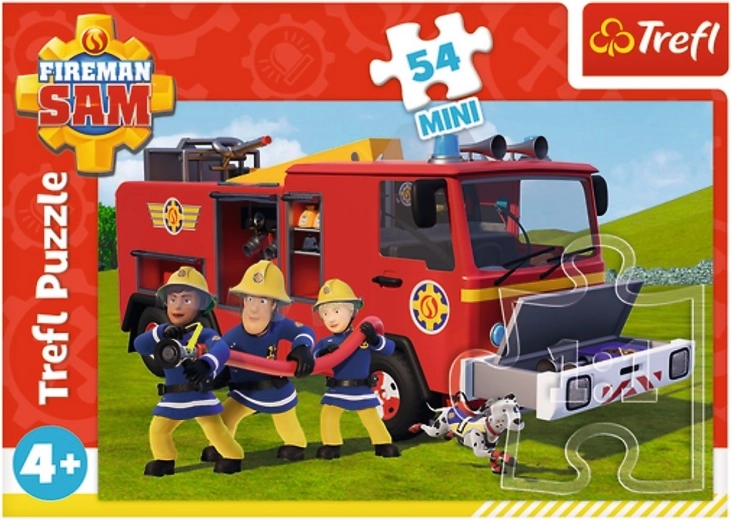 54 κομμάτια για έξυπνα κεφαλάκια