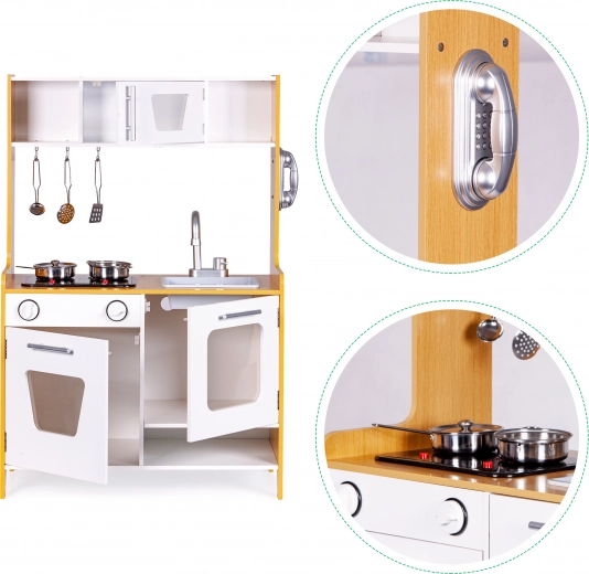 Ηχητικά και φωτεινά εφέ