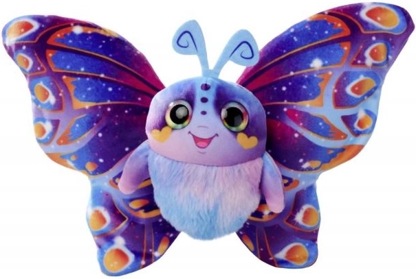 Μαγικά φουσκωτά φτερά