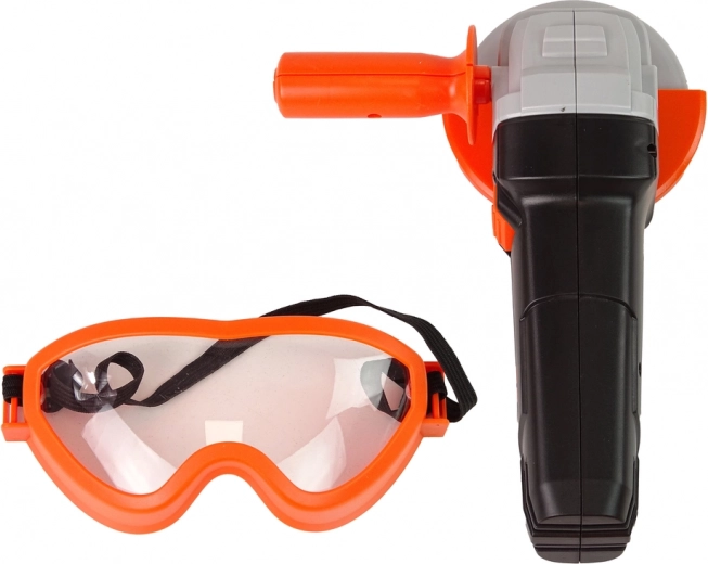 Προστατευτικά γυαλιά για ασφαλές παιχνίδι