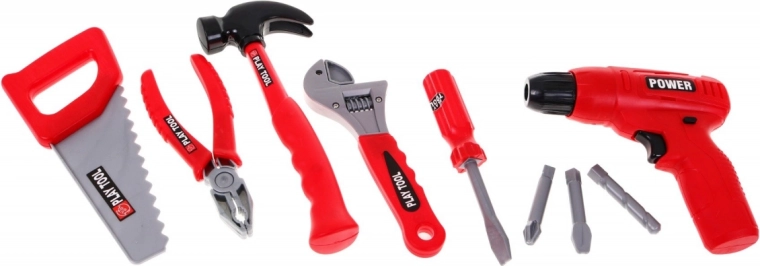 Διαδραστικό τρυπάνι με ήχο