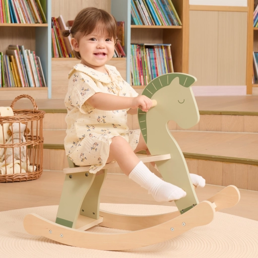 Υποστήριξη ισορροπίας και αυτοπεποίθησης από 12 μηνών