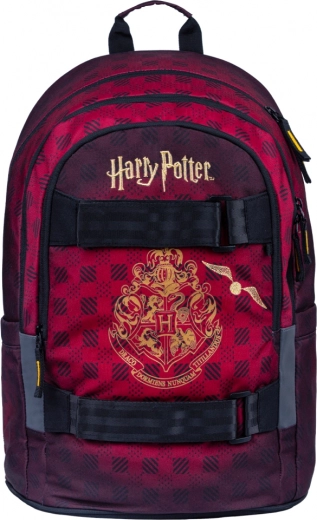 Αντοχή, ασφάλεια και στυλ HARRY POTTER