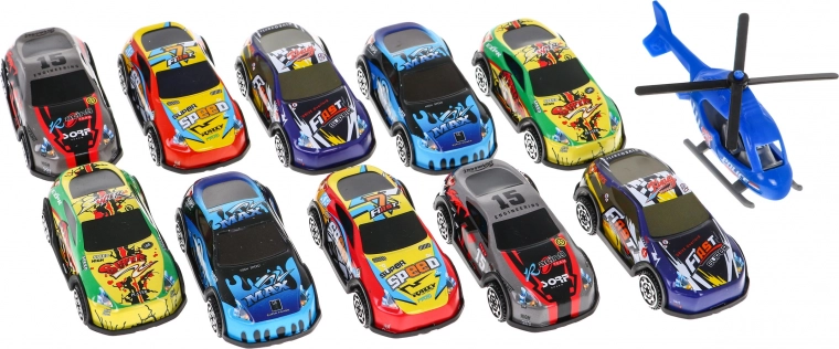 Συλλογή οχημάτων