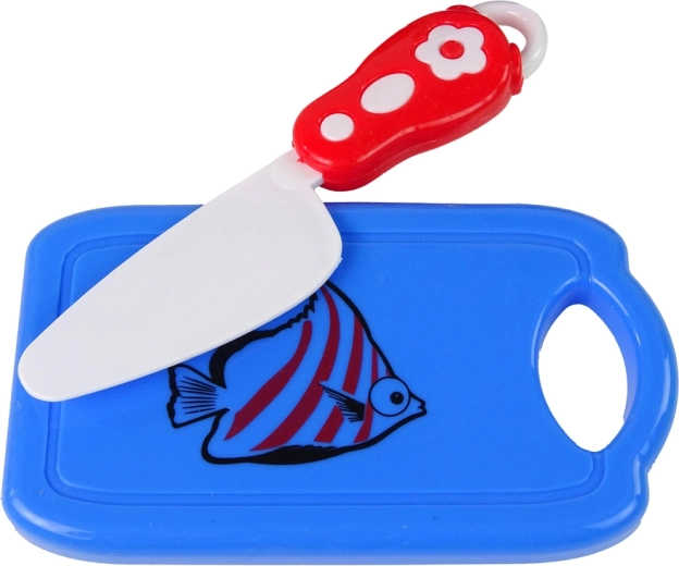 Ασφαλή κουζινικά