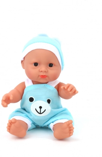 Ποιοτικά ρουχαλάκια για καθημερινό παιχνίδι