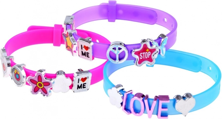 Διάφορες χρωματικές επιλογές