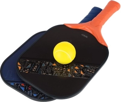 Ανθεκτικό υλικό για υπαίθρια διασκέδαση