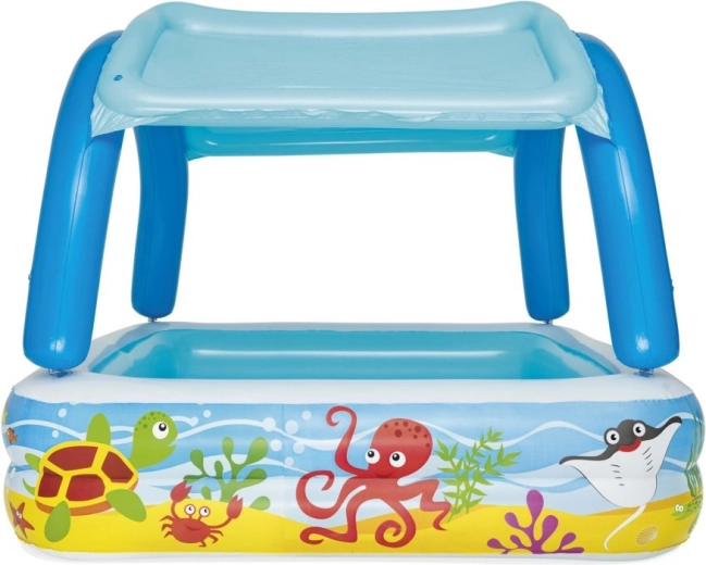 Διπλοί φουσκωτοί δακτύλιοι