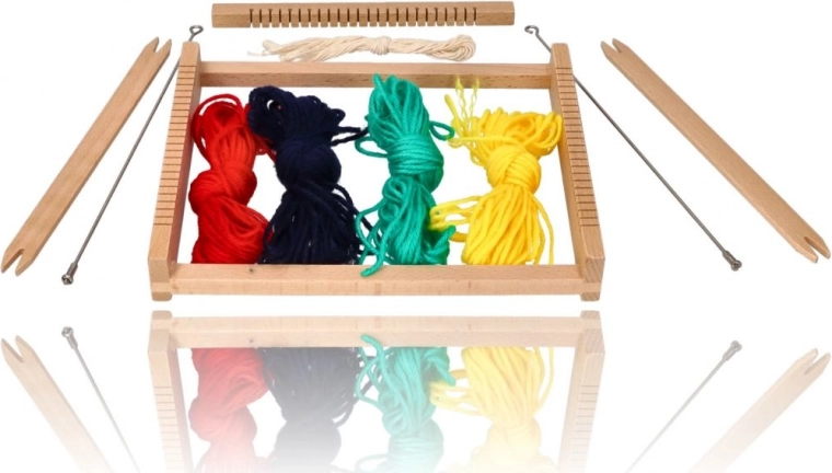 Όλα τα απαραίτητα στη συσκευασία