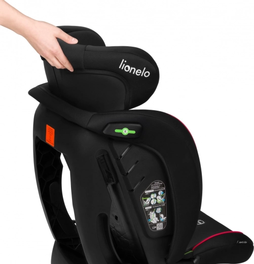 Άνεση με Memory Foam και ανάκλιση
