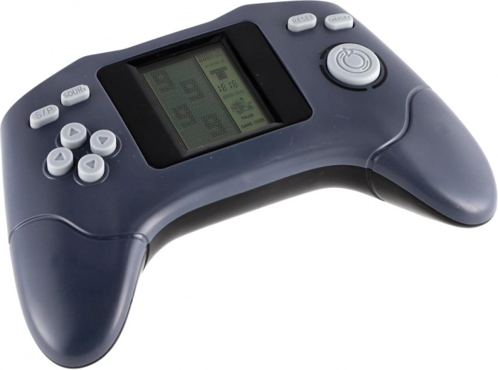 Εργονομικό gamepad με διαισθητικά κουμπιά